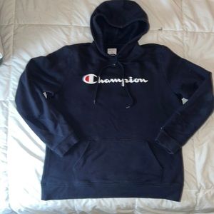 Champion Hoodie